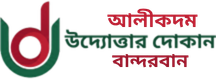 None logo