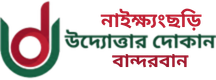 None logo