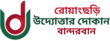 None logo
