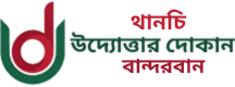 None logo