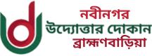 None logo