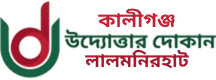 None logo