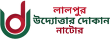 None logo