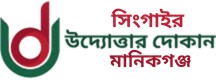 None logo