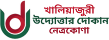 None logo
