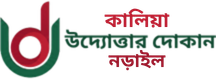 None logo