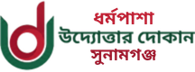 None logo