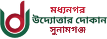 None logo