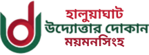 None logo